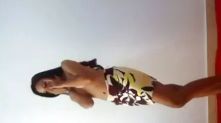 Pornószínésznővé kellett válnod legalább ahhoz, hogy Charles ingyen szex videók Dera megbassza a castingon!.