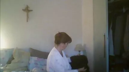A szabad ég alatt csábító, hogy egy teljes pornó filmek magyarul fitonlánnyal szexelj.