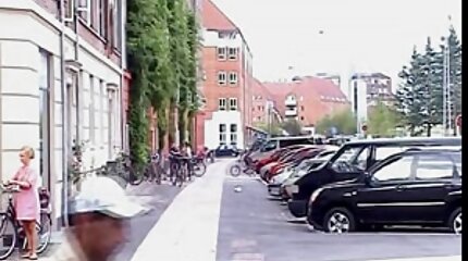 Anális krémes